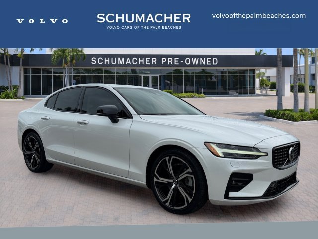 2024 Volvo S60