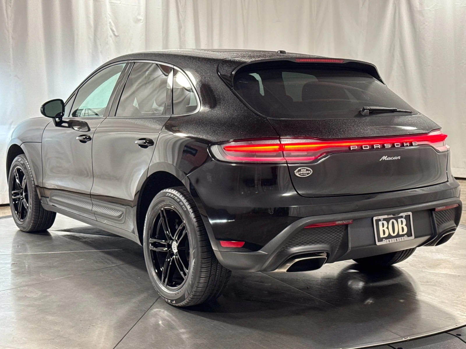 2024 Porsche Macan Base - Photo 9