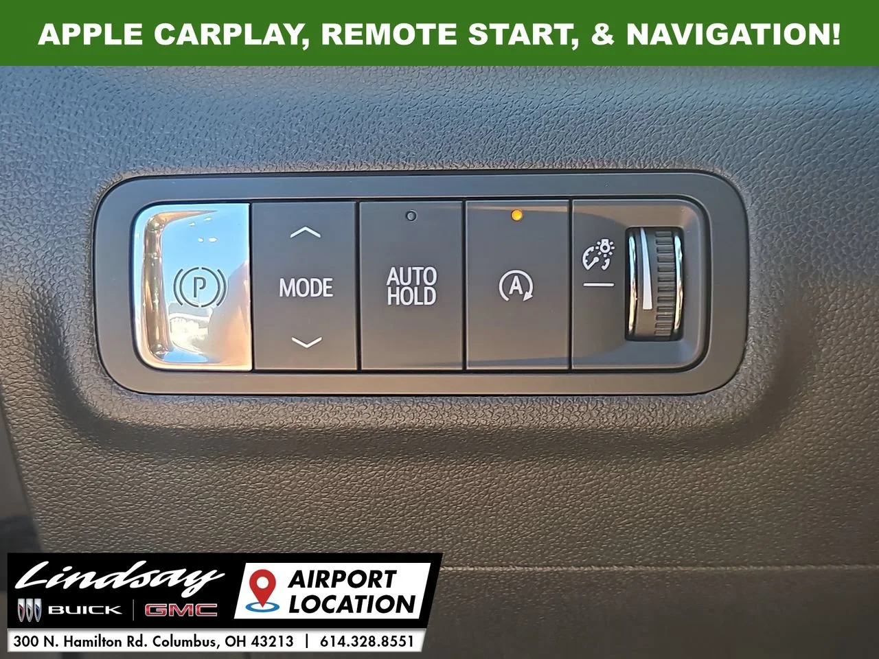 Used 2026 Sterling Metallic GMC Elevation image 19
