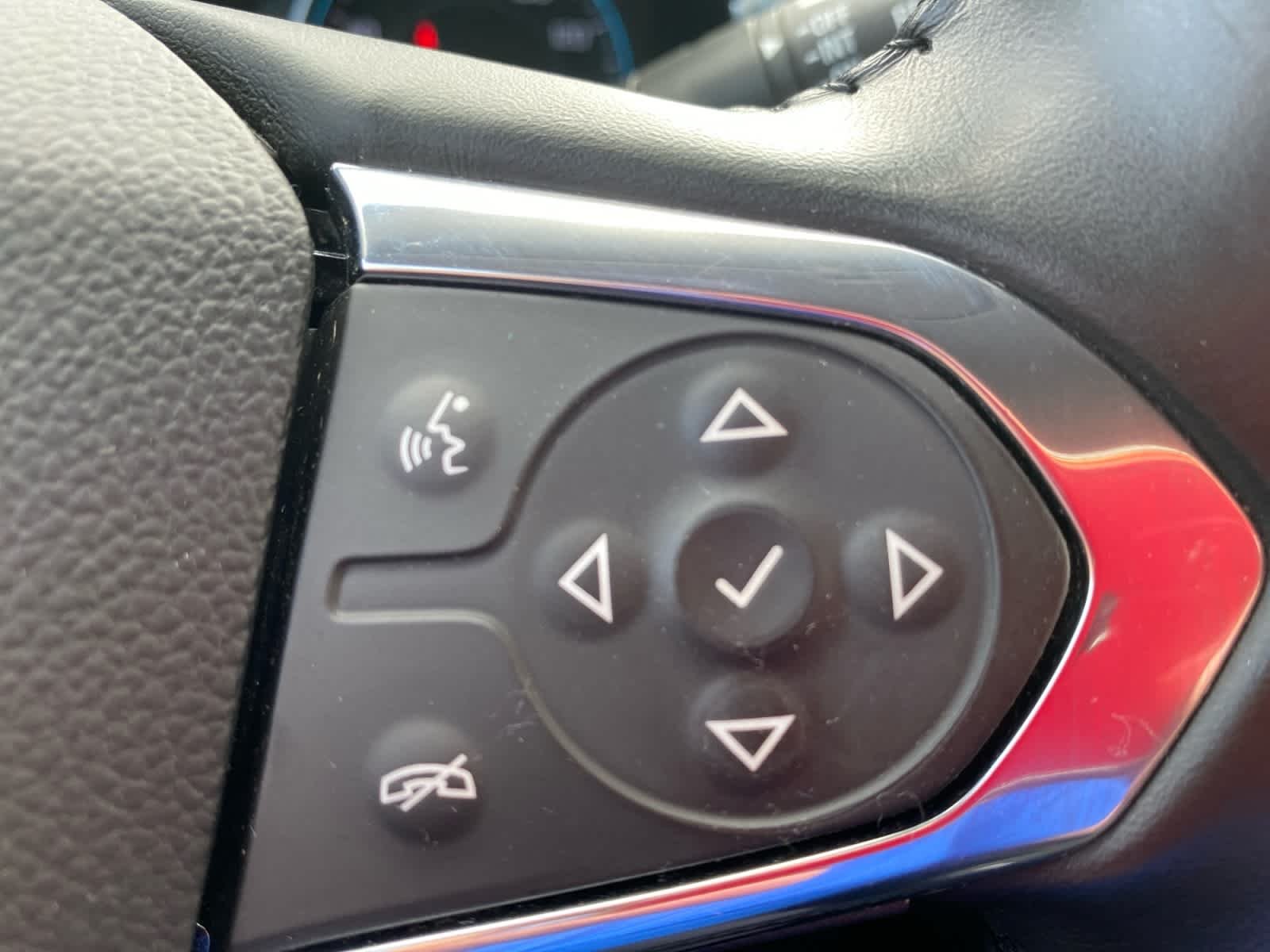 Used 2019 MOSAIC BLACK METALLIC Chevrolet LT Cloth image 27