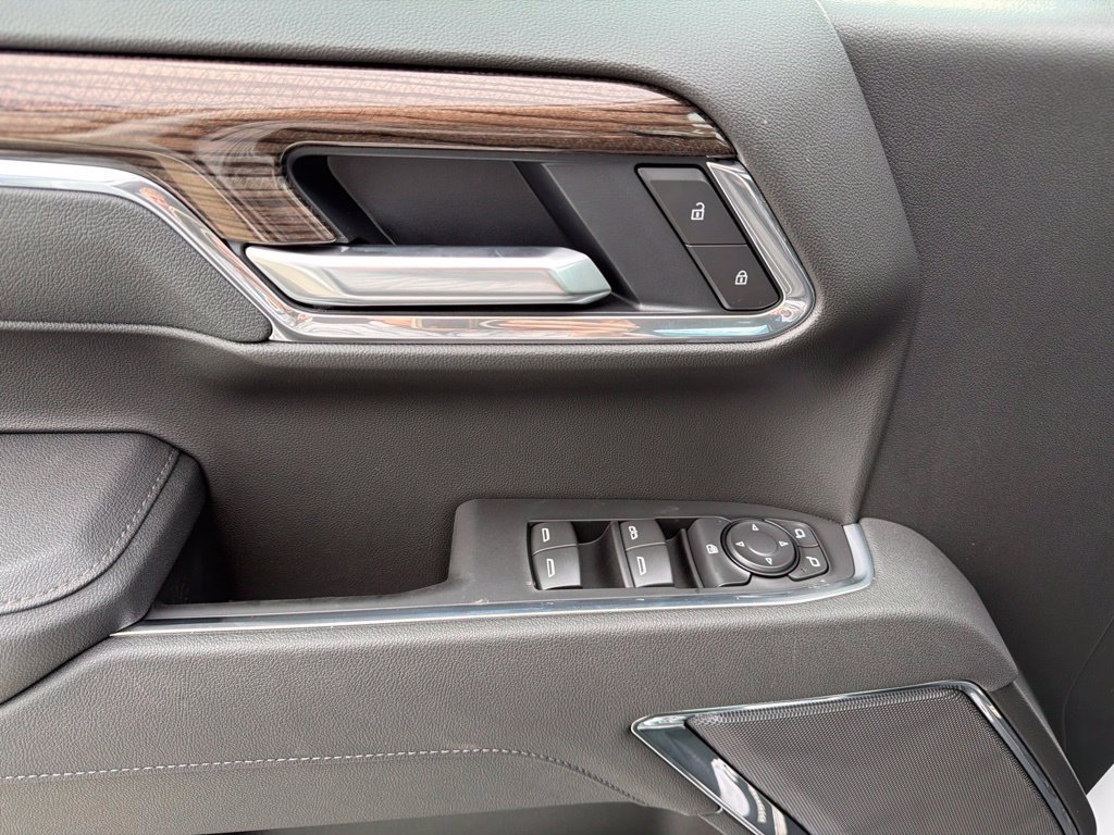 2026 Chevrolet Silverado 1500 LT - Photo 20