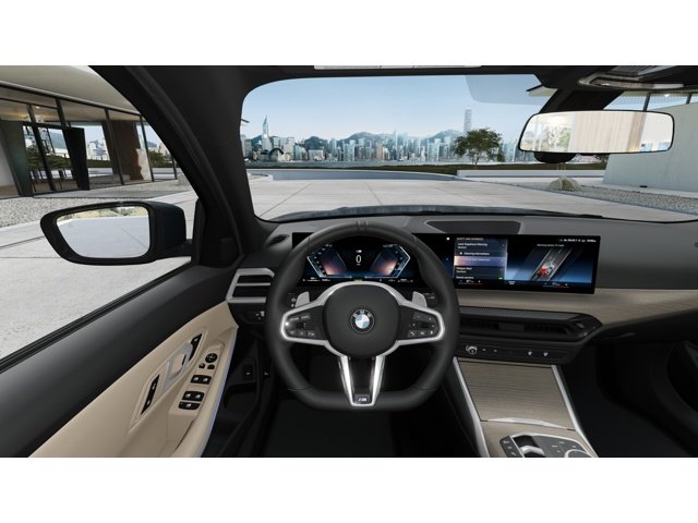 New 2026 Arctic Race Blue metallic BMW  image 13
