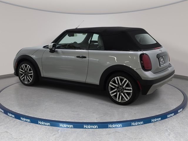 Used 2026 Silver MINI Classic image 8