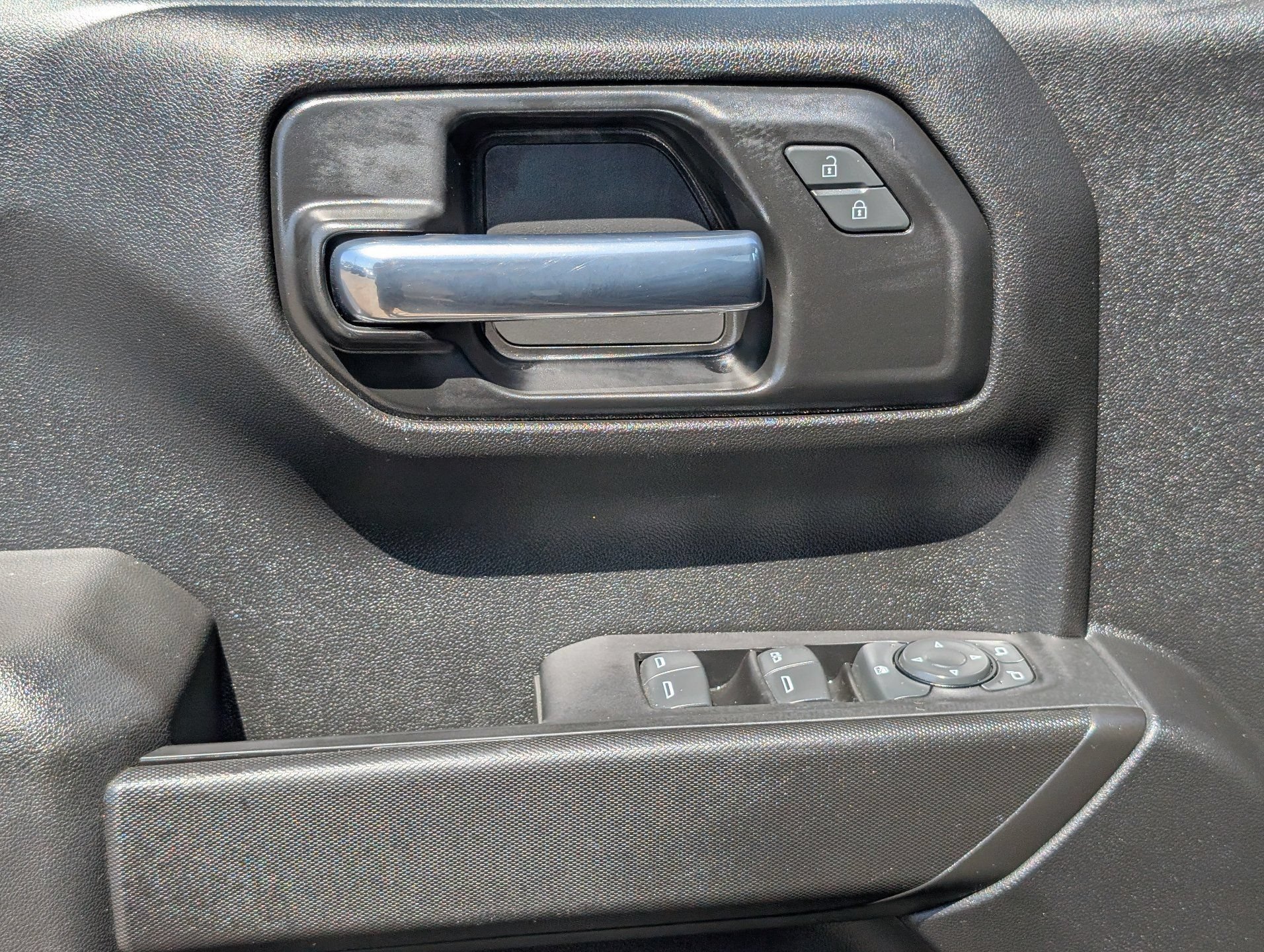 Certified Used 2021 OXFORD BROWN METALLIC Chevrolet Custom image 18