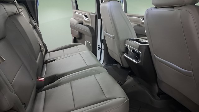 Used 2026 Summit White Chevrolet LTZ image 19