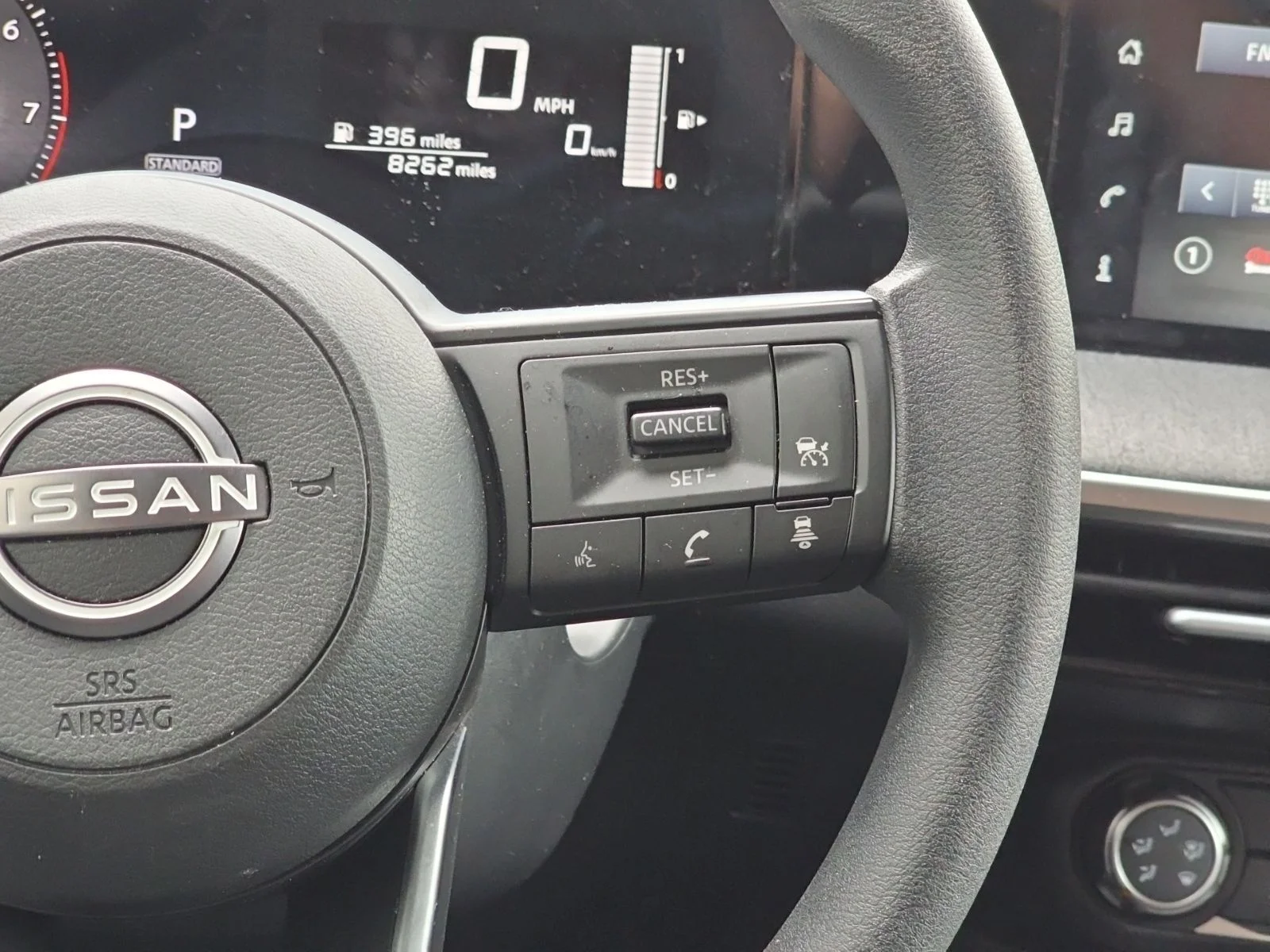 Used 2025 Gray Nissan SV image 21