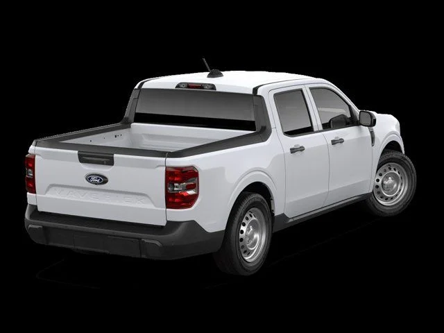 New 2026 Oxford White Ford XL image 29