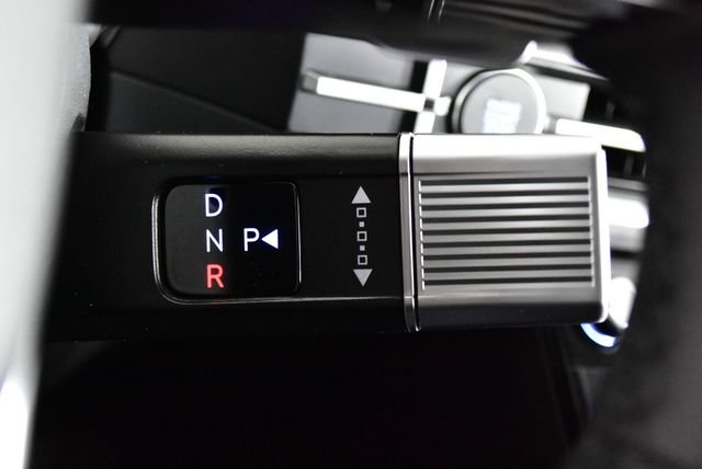 New 2026 Gray Hyundai SE image 44