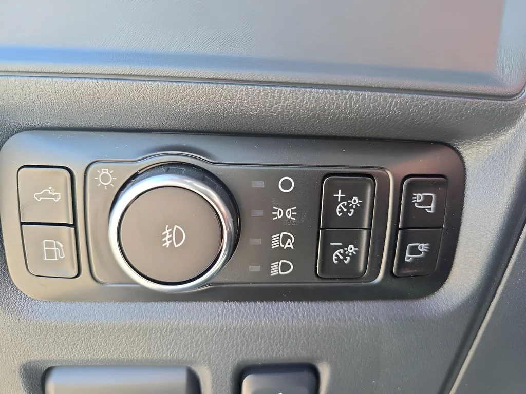 2025 Ford F-150 Platinum - Photo 14