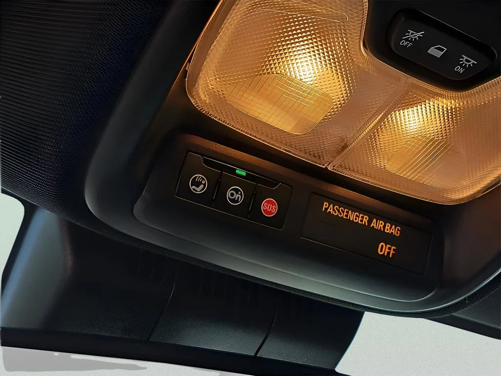 2026 Chevrolet Colorado LT - Photo 11
