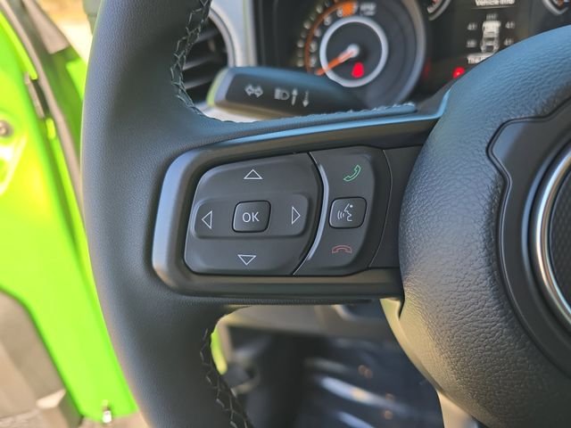 New 2026 Mojito Clear-Coat Exterior Paint Jeep Sport S image 19