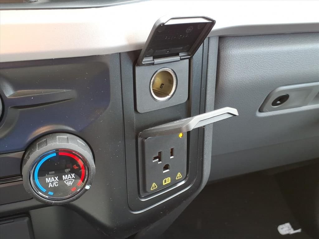 2026 Ford F-250 Super Duty XL - Photo 19