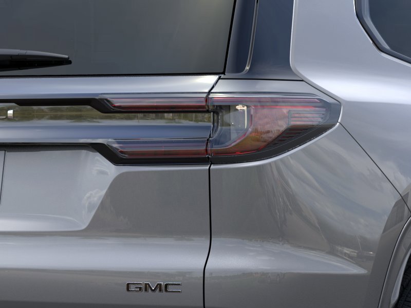 2026 GMC Acadia Denali Ultimate - Photo 11