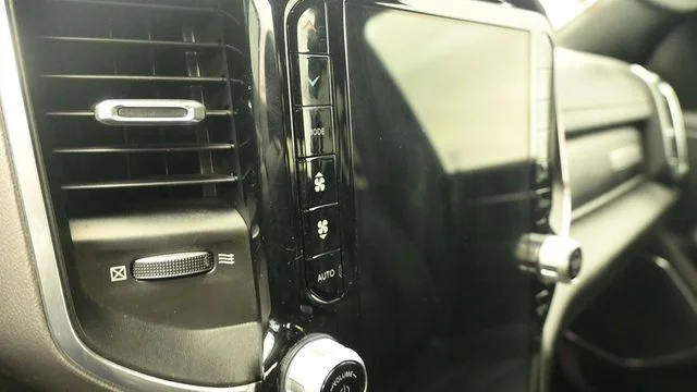 Certified Used 2024 Gray Ram Laramie image 21