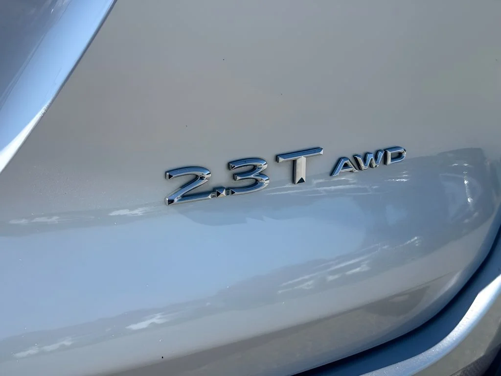 Used 2018 Silver Lincoln Reserve image 28