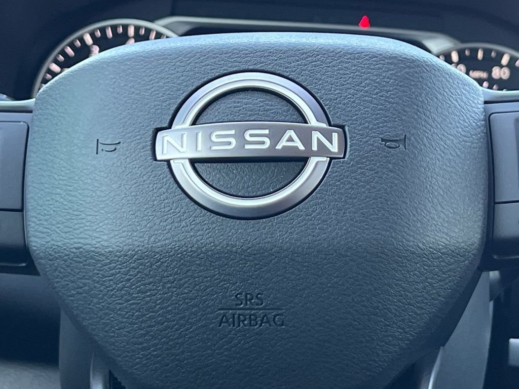 2026 Nissan Pathfinder SV - Photo 26