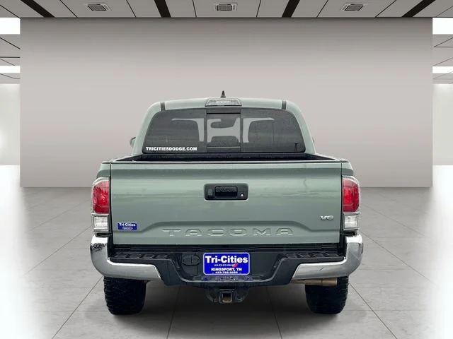Used 2023  Toyota TRD Off-Road image 4