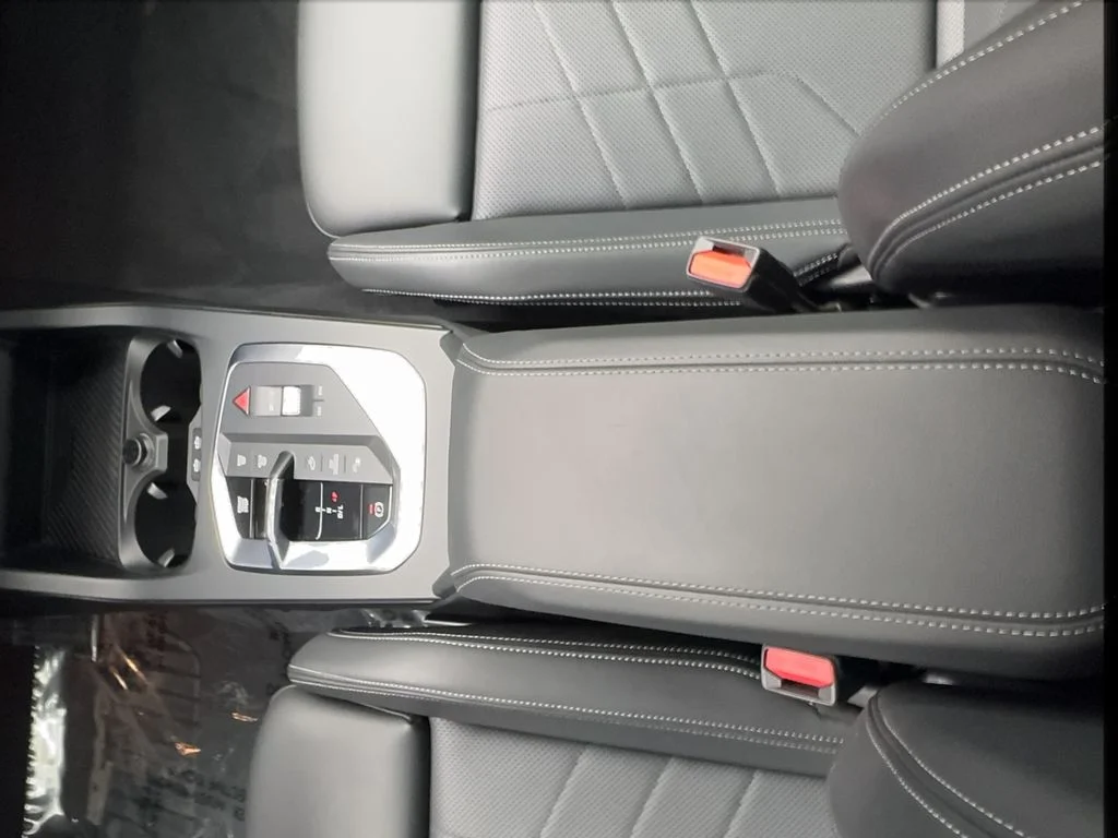 Used 2025 White BMW 228 xDrive Gran Coupe image 37