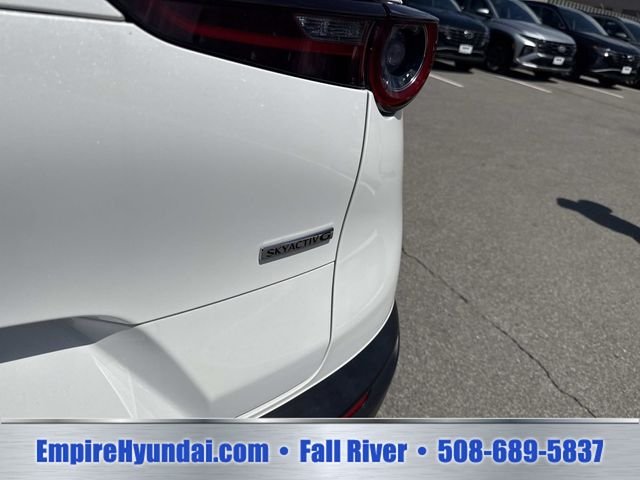 2024 Mazda CX-30 S - Photo 6