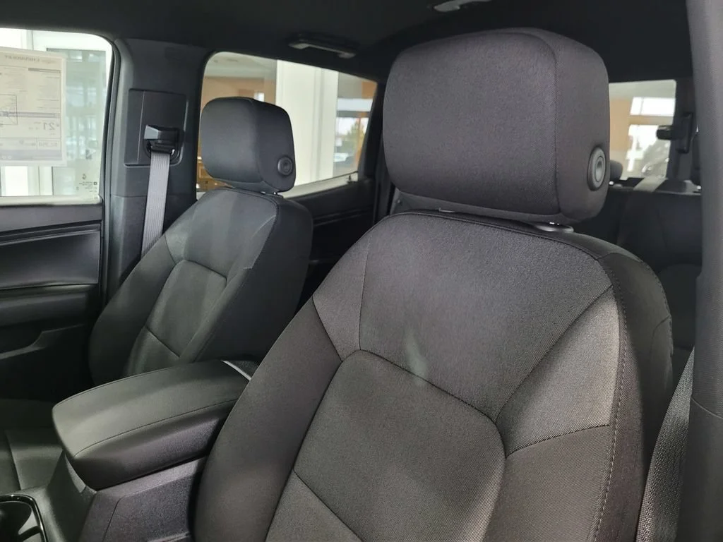 2026 Chevrolet Colorado Work Truck - Photo 11