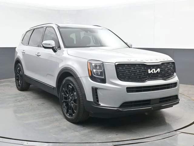 2022 Kia Telluride