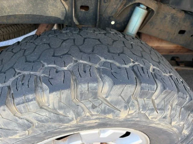 Used 2013 Silver Toyota PreRunner image 25