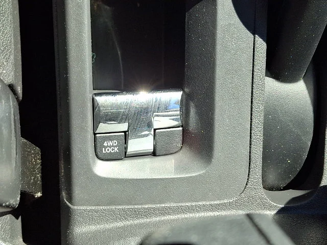 Used 2016 Red Jeep High Altitude image 22