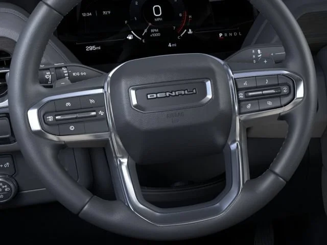 New 2026 Sterling Metallic GMC Denali image 23