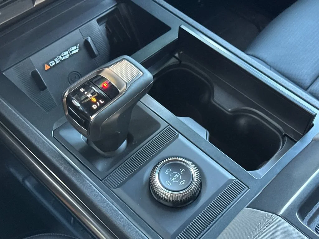 2025 GMC HUMMER EV 3X - Photo 22