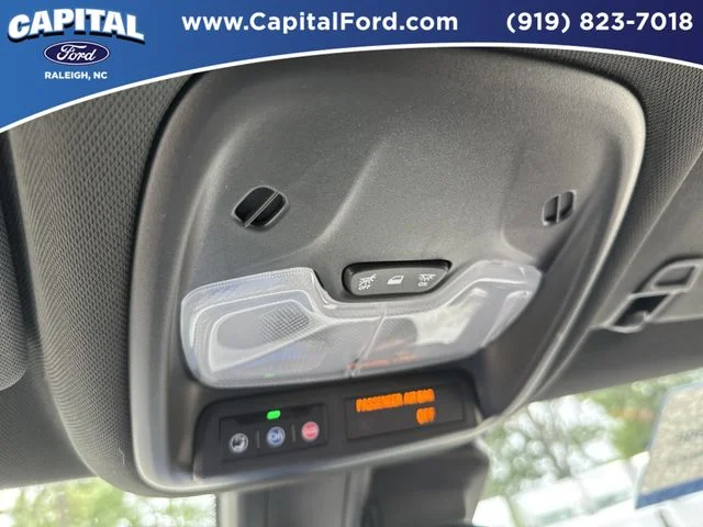 Certified Used 2026 Gray Chevrolet RS image 32