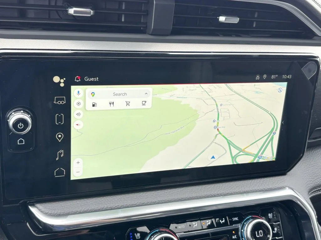 New 2026 Coastal Dune GMC Denali image 18