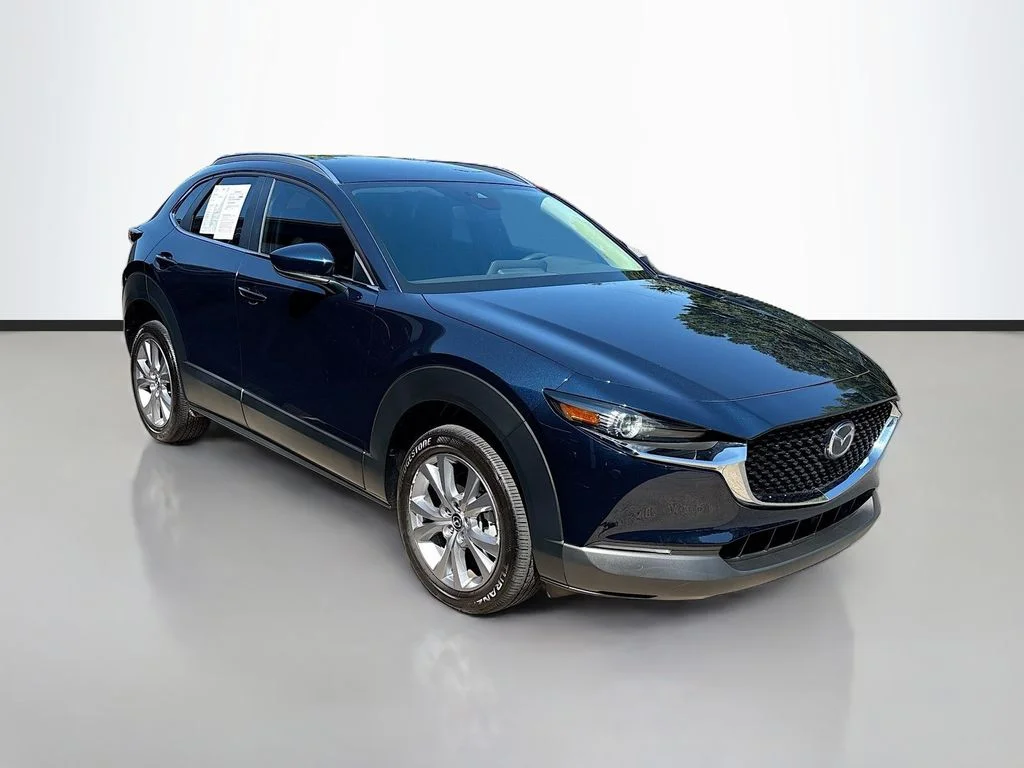2023 Mazda CX-30