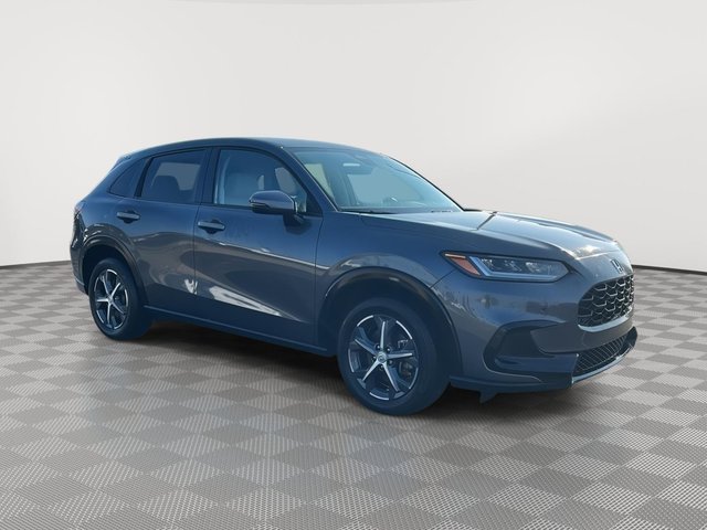 2024 Honda HR-V 5DR AWD EX-L