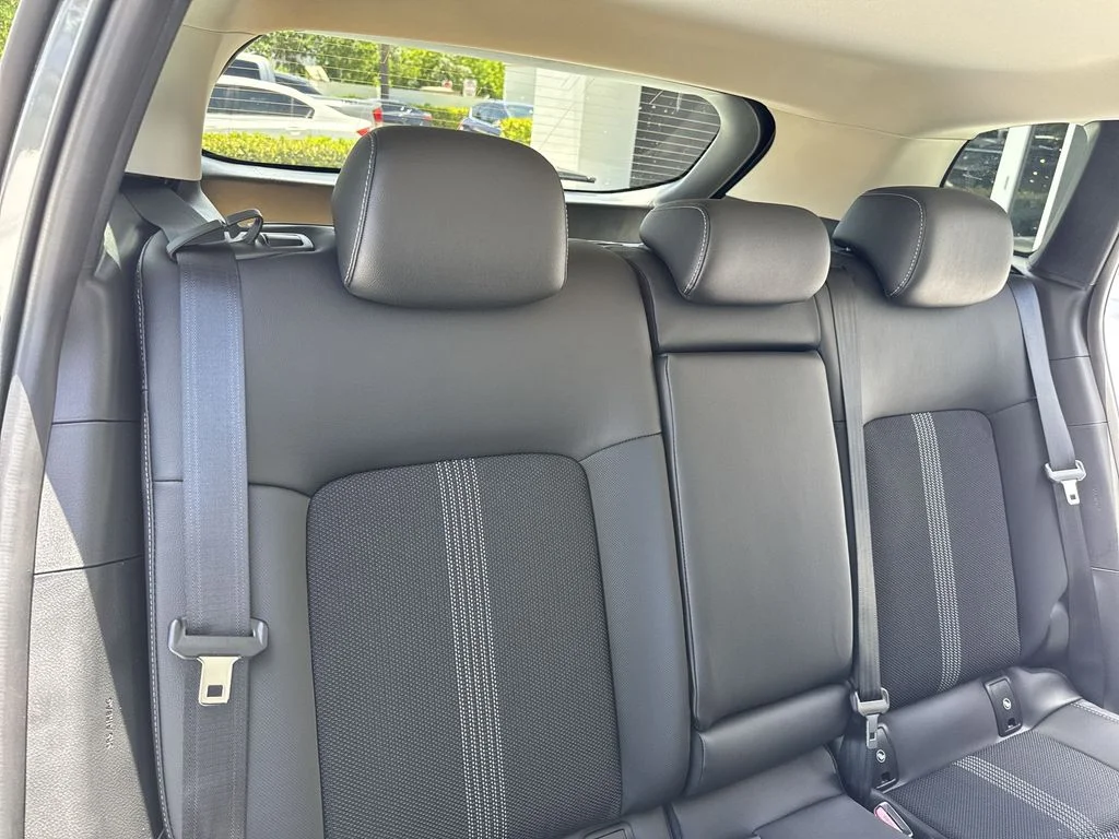 New 2026 Machine Gray Mazda 2.5 S Preferred AWD image 47