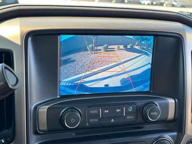 Used 2017 Summit White GMC Denali image 23