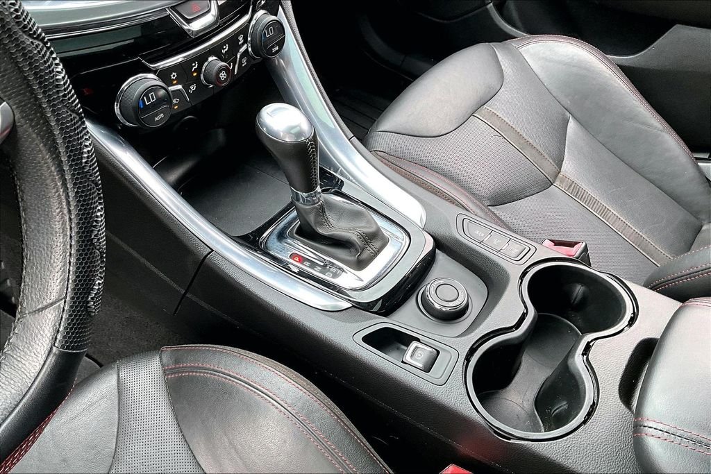 Used 2015 Black Chevrolet  image 14