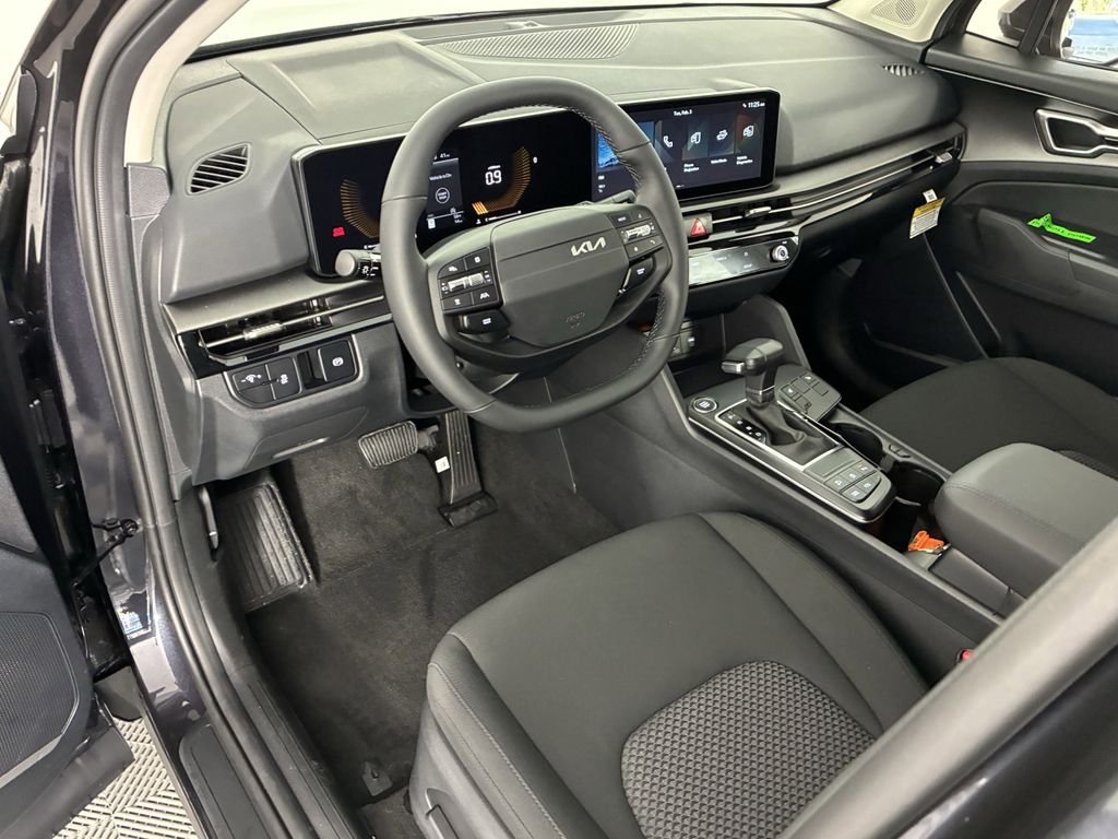 New 2026 Panthera Metal Kia LX image 11