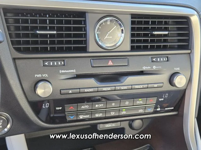 Certified Used 2020 Silver Lexus 350 image 29
