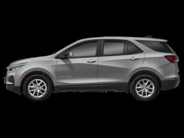 Used 2023 Gray Chevrolet Premier image 3
