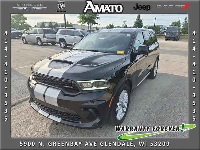2024 Dodge Durango R/T