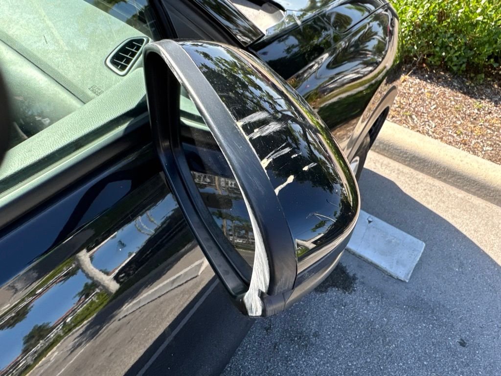 Used 2025  Honda LX image 7