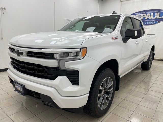 2026 Chevrolet Silverado 1500 RST - Photo 21