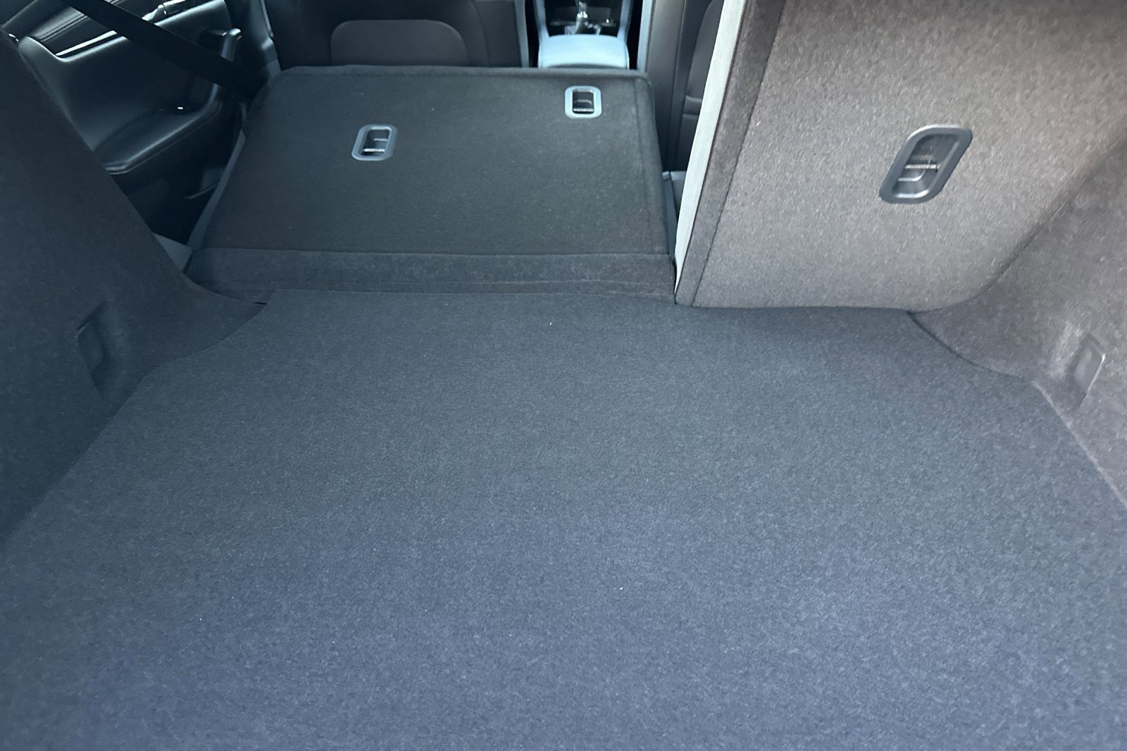 New 2026 PLATINUM QUARTZ METALLIC MAZDA 2.5 S Premium image 16