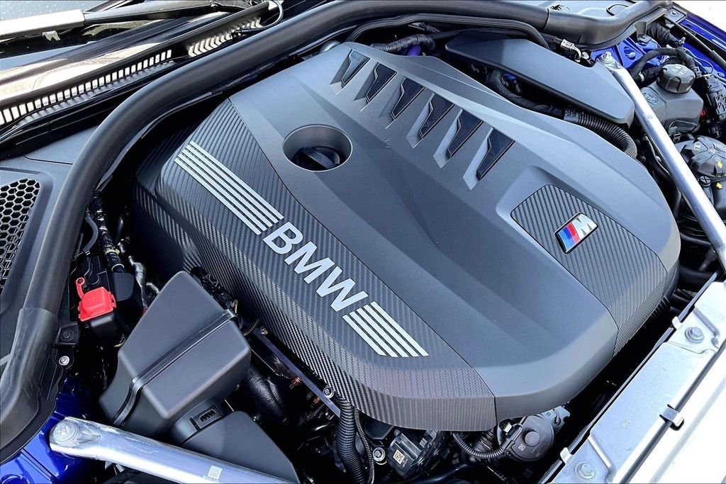 New 2026 Blue BMW M440i xDrive Gran Coupe image 19