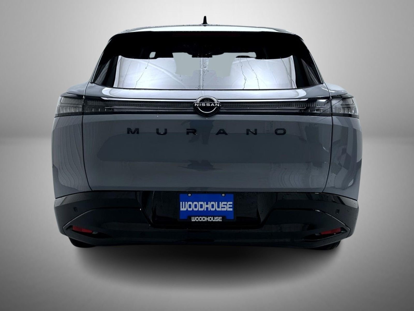 New 2027 Boulder Gray Nissan Dark Armor image 6