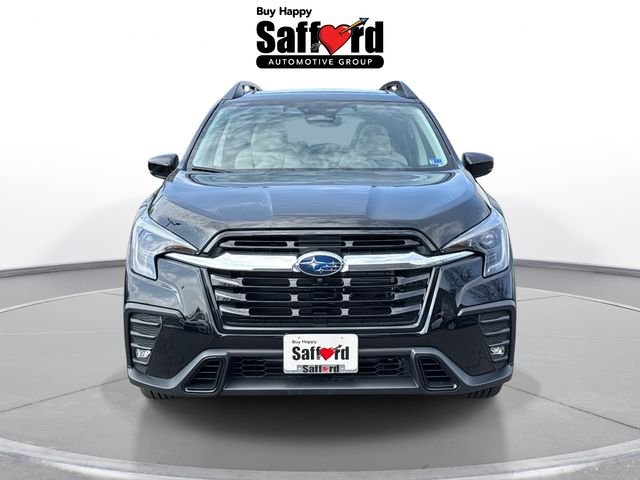 Used 2026 Black Subaru Limited image 9