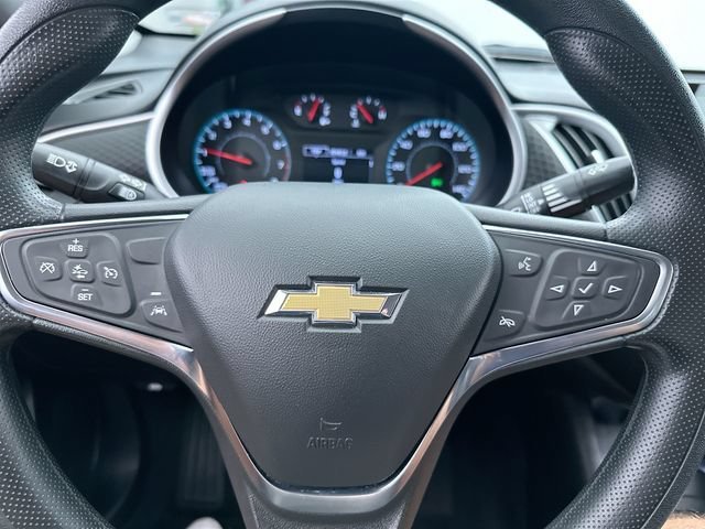 2025 Chevrolet Malibu 1LT - Photo 29