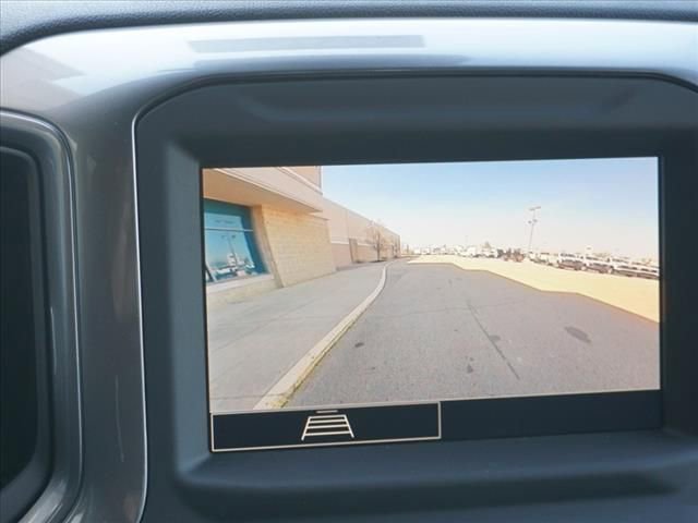 2025 Chevrolet Silverado 2500 HD Work Truck - Photo 20