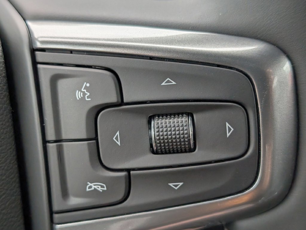 New 2026 Cypress Gray Chevrolet LT image 23