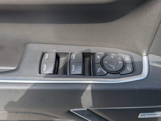 2026 Chevrolet Silverado 1500 LTZ - Photo 14